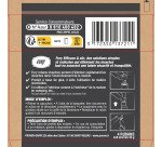 Ruban attrape-mouches écologique Fury