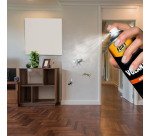 Insecticide Fury - tous volants - Aérosol de 400 ml