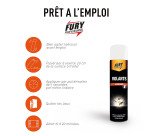 Insecticide Fury - tous volants - Aérosol de 400 ml