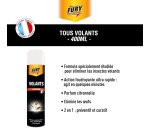 Insecticide Fury - tous volants - Aérosol de 400 ml