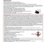 Tue-rats et souris Fury - Boîte de 7 sachets unidoses