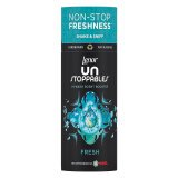 Parfum de linge Unstoppables 'Fresh', 160 g