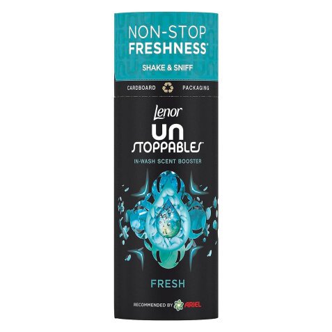 Parfum de linge Unstoppables 'Fresh', 160 g