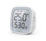 TP-Link Tapo T315 Intérieure Capteur d'humidité et de température Autonome Sans fil