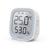 Thermostat connecté Tp Link TAPO T315 Capteur Moniteur intelligent de température et d''humidité