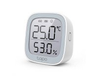 TP-Link Tapo T315 Intérieure Capteur d'humidité et de température Autonome Sans fil
