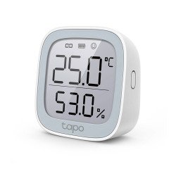TP-Link Tapo T315 Intérieure Capteur d'humidité et de température Autonome Sans fil