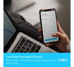 TP-Link Tapo T315 Intérieure Capteur d'humidité et de température Autonome Sans fil