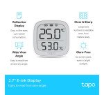 TP-Link Tapo T315 Intérieure Capteur d'humidité et de température Autonome Sans fil