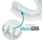 Brosse à dents électrique Y-brush Nylon Kids