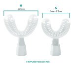 Brosse à dents électrique Y-brush Nylon Kids