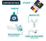 Brosse à dents électrique Y-brush Nylon Kids