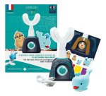 Brosse à dents électrique Y-brush Nylon Kids