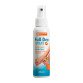 Spray déodorant pour les pieds, vaporisateur de 100 ml