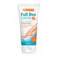 Crème déodorant pour les pieds, tube de 100 ml