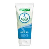 Gel actif au CBD, tube de 100 ml