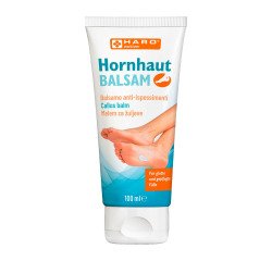 Baume anti callosités, tube de 100 ml