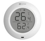 EZVIZ T51C Intérieure Capteur d'humidité et de température Autonome Sans fil