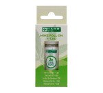 Roll-on menthe + CBD, stick de 10 ml