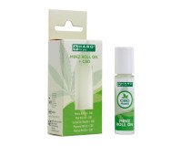 Roll-on menthe + CBD, stick de 10 ml