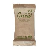 Savon végétal Hellma Green 12 g - Colis de 60