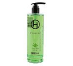 Gel douche, flacon à pompe de 400 ml