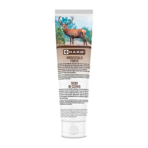 Crème de suif de cerf, tube de 100 ml