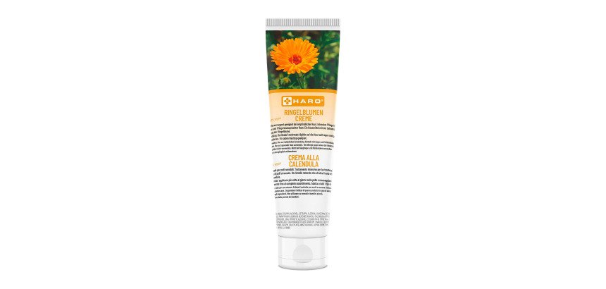 Crème au Calendula, tube de 100 ml