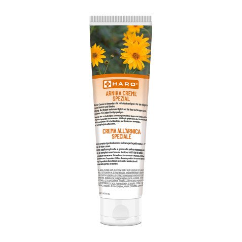 Crème spéciale Arnica, tube de 100 ml