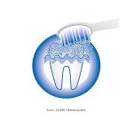 Brosse à dent ultrason électrique PC-EZS 3000