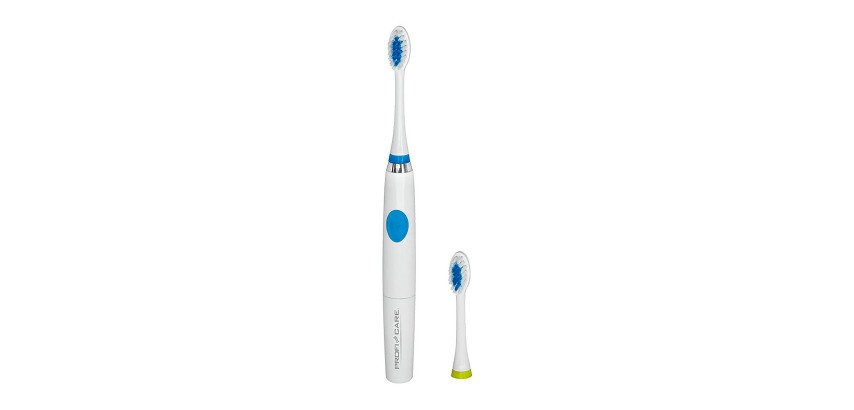 Brosse à dent ultrason électrique PC-EZS 3000