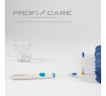 Brosse à dent ultrason électrique PC-EZS 3000