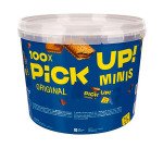 Pick up ! Barre de biscuits 'Choco minis' - Boîte de 100