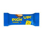 Pick up ! Barre de biscuits 'Choco minis' - Boîte de 100