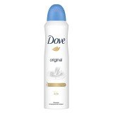 Déodorant original, spray de 150 ml