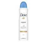 Déodorant original, spray de 150 ml