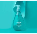 lavante écologique cascade d'eau Method Ecover