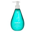 lavante écologique cascade d'eau Method Ecover