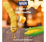 Croustilles goût emmental Belin - Sachet de 138 g