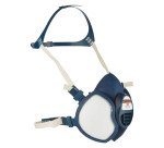 Masque réutilisable pour pulvérisation de peinture 4251+ 3M