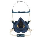 Masque réutilisable pour pulvérisation de peinture 4251+ 3M