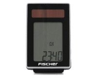 Ordinateur de vélo radio solaire, 22 fonctions