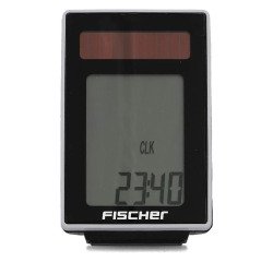 Ordinateur de vélo radio solaire, 22 fonctions