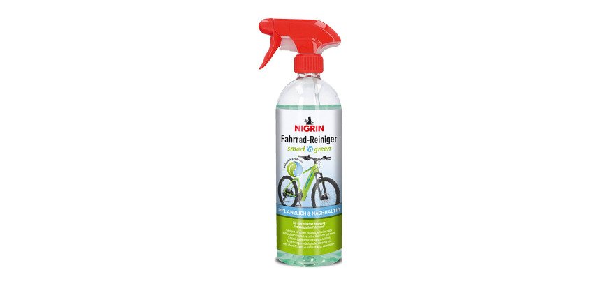 Nettoyant de vélo Smart'n Green, 750 ml