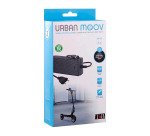 Batterie et chargeur trottinette électrique Tnb URBAN MOOV - Chargeur 58,8V pour trottinettes electriques - noir