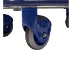 Chariot de manutention plateau standard