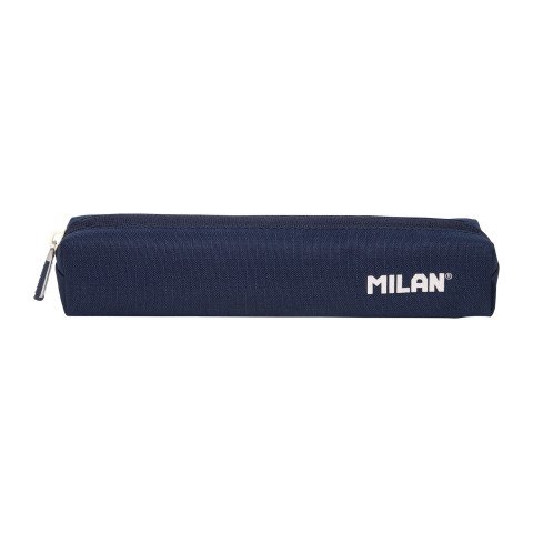 Estuche mini 1918 Collection MILAN Azul Marino