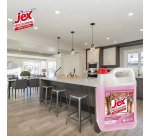 Nettoyant parfumé Jex Express Souffle d'Asie - Bidon de 5 litres
