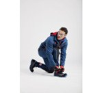 Scarpe antinfortunistiche Base I-Cyber B1212 S1P ESD SRC
