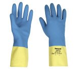 En_cf10 paia guanti powercoat tg8 -ci